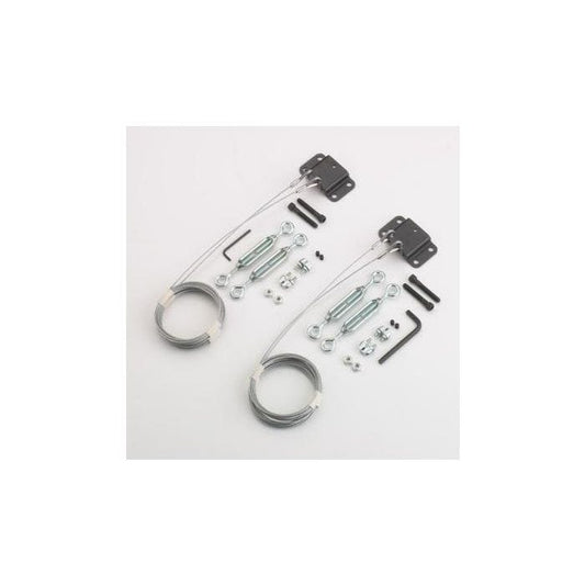 Chief CMA340 Kit de Stabilisation de Projecteur pour Colonnes (Capacité 227 kg)