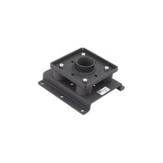 Chief Structural Ceiling Plate Black