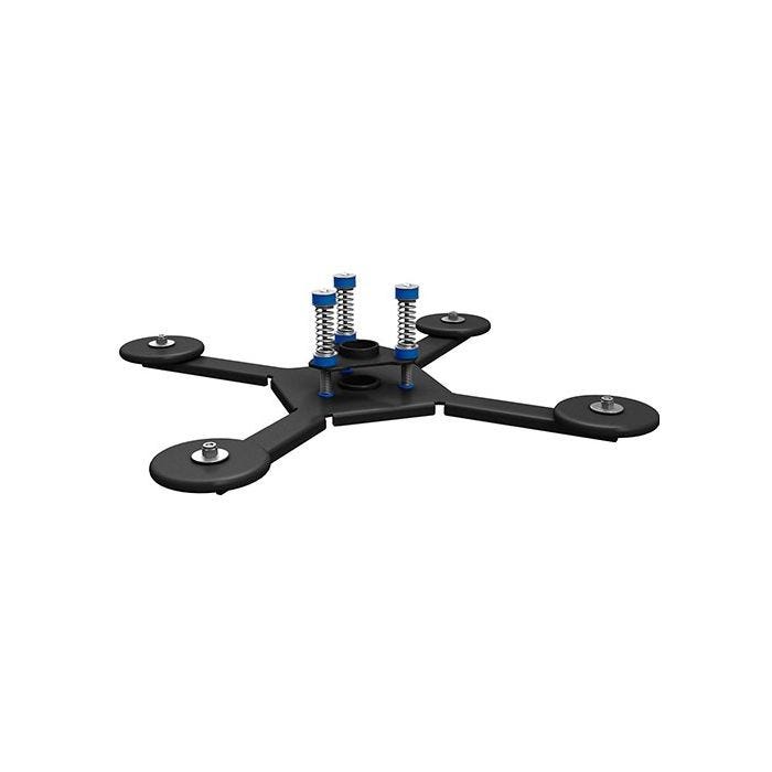 Chief Vibration Isolating Coupler up to 45kg