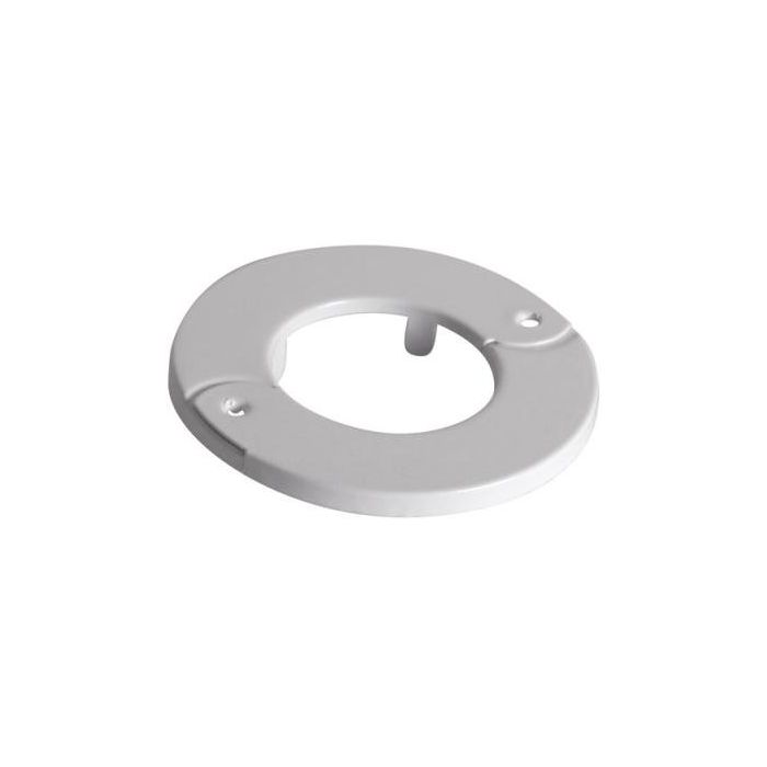 Chief Decorative Finishing Ring White