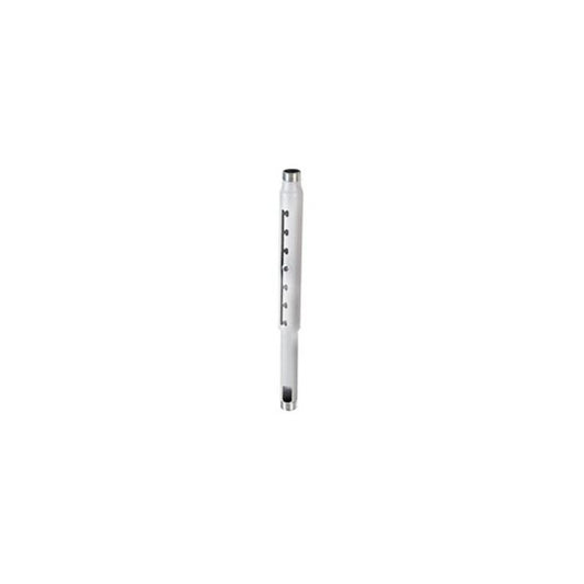 Chief CMS0203W Accessoire de montage pour projecteur (Colonne extensible 60.9-91.4 cm)