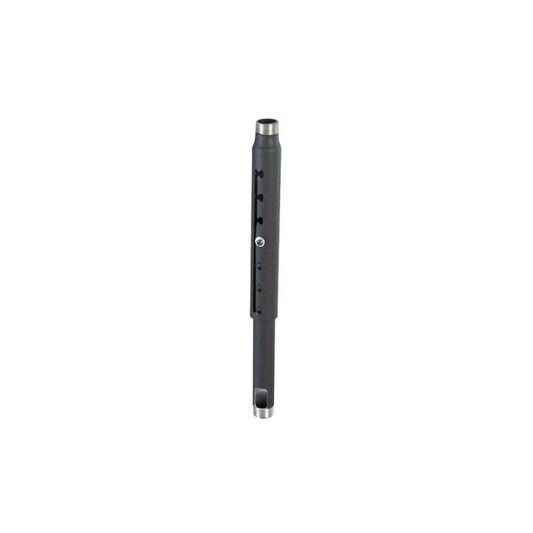 Chief CMS0406 Accessoire de Montage pour Projecteur (Colonne Ajustable 121.9-182.8 cm)