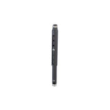 Chief CMS0406 Accessoire de Montage pour Projecteur (Colonne Ajustable 121.9-182.8 cm)