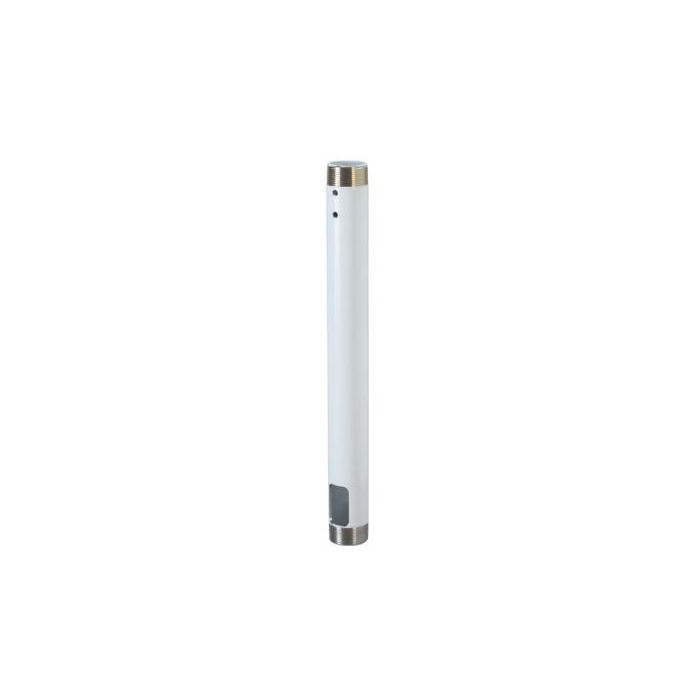 Chief CMS048W Accessoire de montage pour projecteur Colonne d'extension 48 pouces