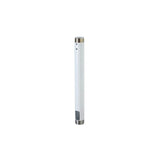 Chief CMS048W Accessoire de montage pour projecteur Colonne d'extension 48 pouces