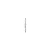 Chief 57ft Adjustable Extension Column White