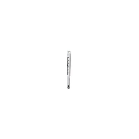 Chief CMS0608W Accessoire de montage pour projecteur Colonne d'extension réglable (6-8 pieds)