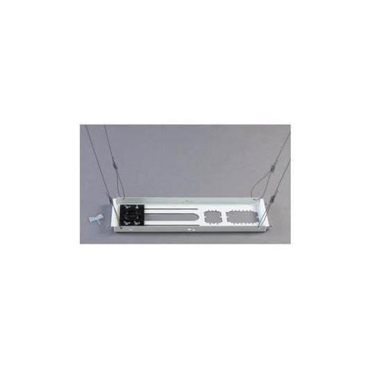 Chief CMS440 Kit de Plafond Suspendu Blanc