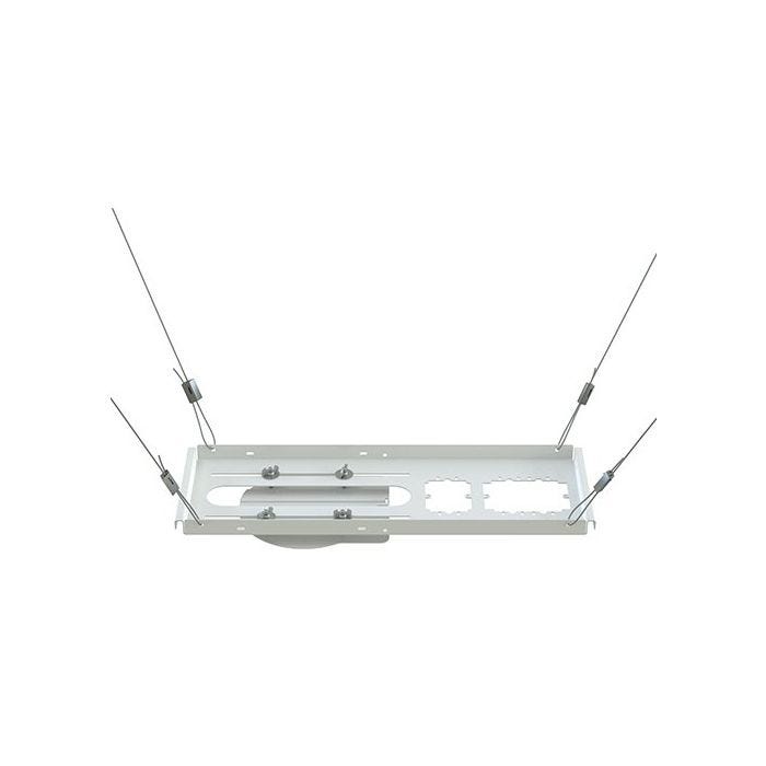 Chief Speed-Connect Universal Above Tile Suspended Ceiling Camera Mount Kit (Système de Suspension Rapide)