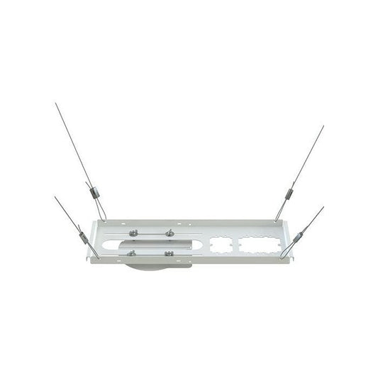 Chief Speed-Connect Universal Above Tile Suspended Ceiling Camera Mount Kit (Système de Suspension Rapide)