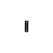 Chief Speed-Connect Fixed Extension Column Black