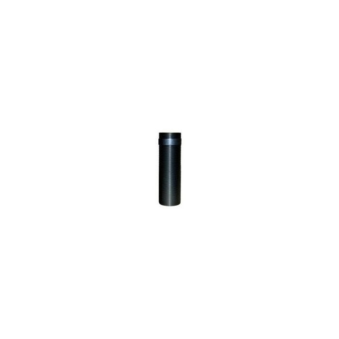 Chief Speed-Connect Fixed Extension Column Black