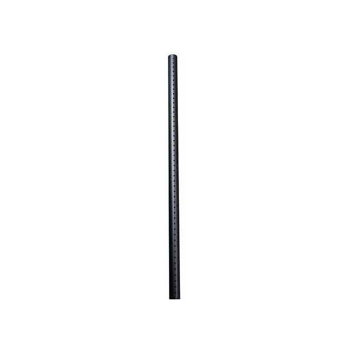 Chief CPA048P Pre-Drilled Pin Connection Column 48 in