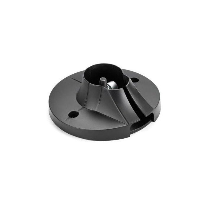 Chief CPA116 Support Plafond Projecteur (34.02 kg, Noir)