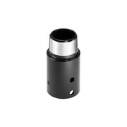 Chief Pin Connection Coupler Black