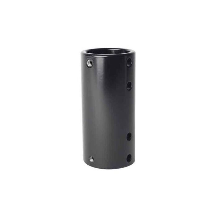 Chief Pin Connection Union Connector Black