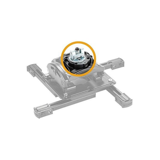 Chief CPA265 Adaptateur de Projecteur (Capacité 22.68 kg)