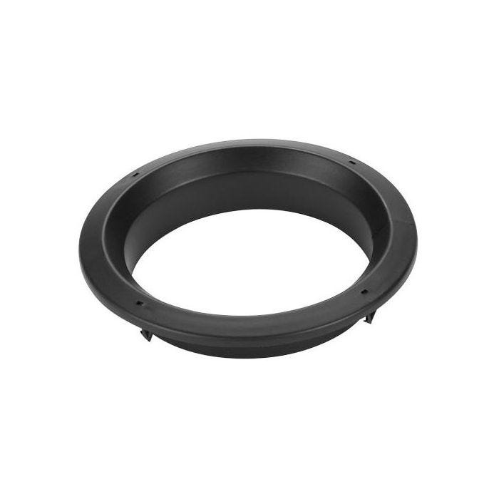 Chief Decorative tile ring