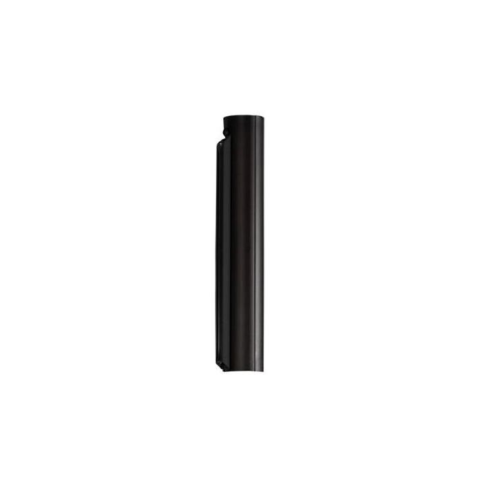 Chief 80cm Pin Connection Column Black