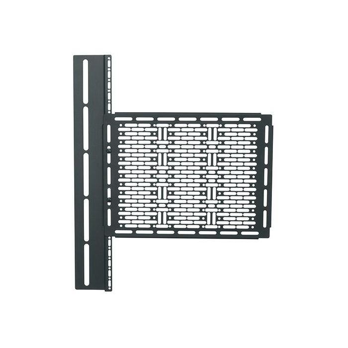 Chief Component Storage Panel Black