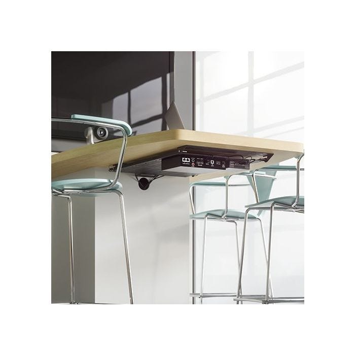 Chief CSPH Panneau de Rangement pour Composants (Capacité 9 kg)