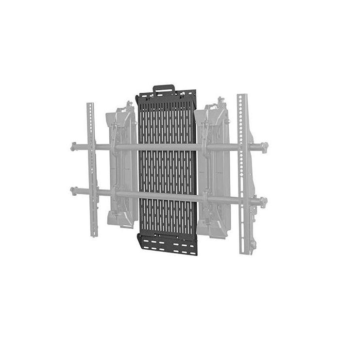 Chief CSPR Component Storage Panel Black