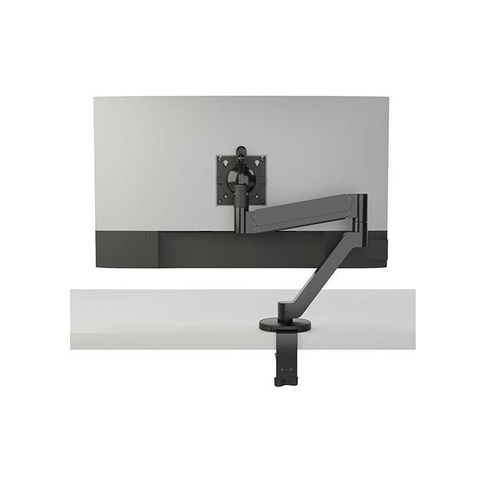 Chief Koncis Monitor Arm Mount, Single Black