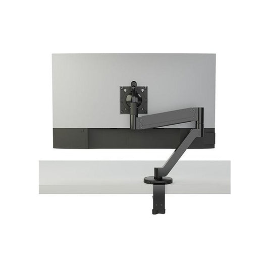 Chief Koncīs Support Bras de Moniteur Simple (Noir)