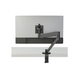 Chief Koncīs Support Bras de Moniteur Simple (Noir)