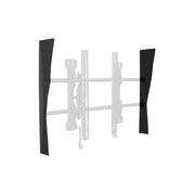 Chief Fusion Side Cover Accessory Black