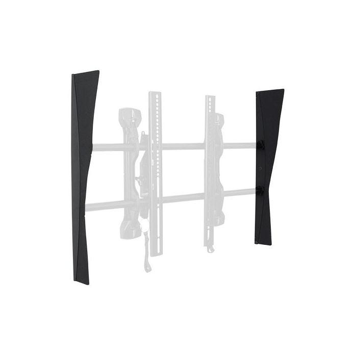 Chief FCA106 Accessoire de Montage Moniteur (Couverture Latérale FUSION)