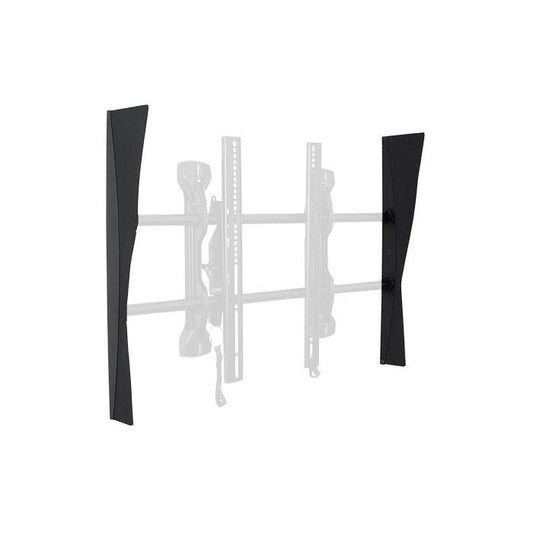 Chief FCA106 Accessoire de Montage Moniteur (Couverture Latérale FUSION)