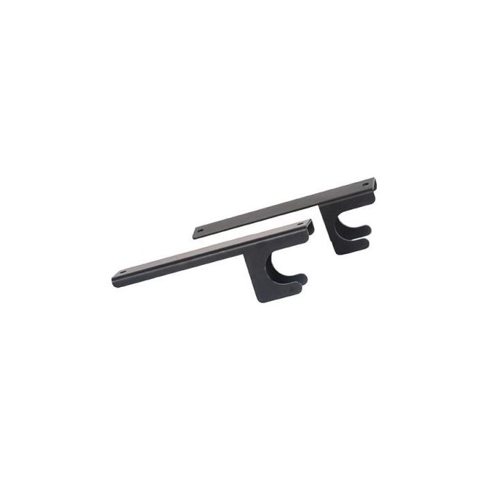 Chief Fusion CAT5SurgeCPU Adapter Black