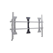 Chief Fusion Wall Plate Black