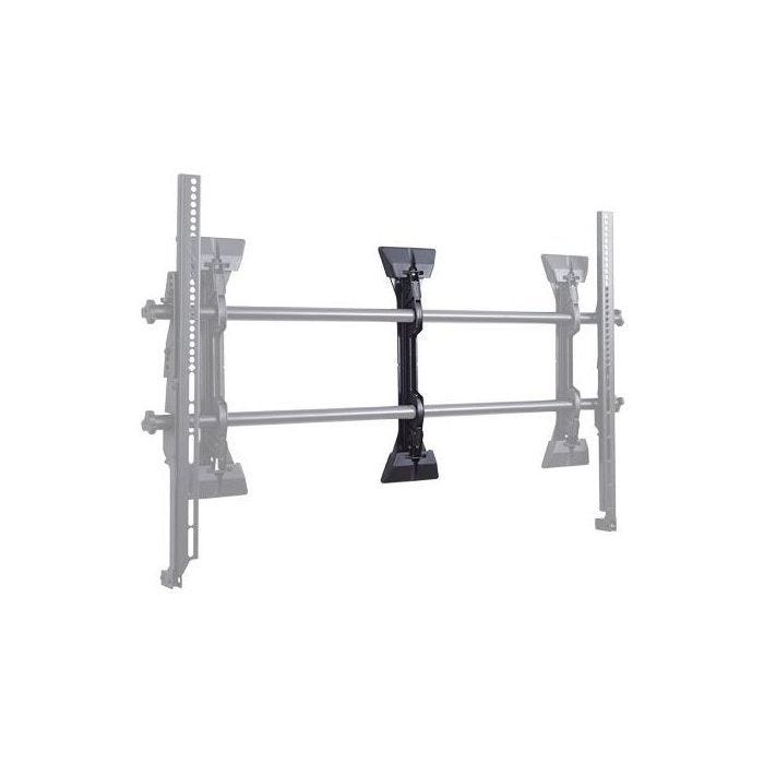 Chief Fusion Wall Plate Black