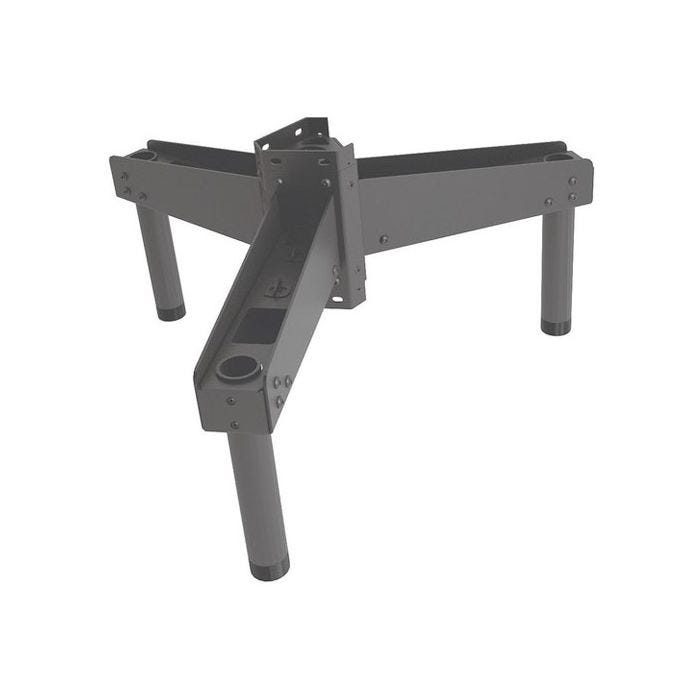 Chief FCA3U Support de Moniteur - Adaptateur Triple Plafond Multi-directionnel