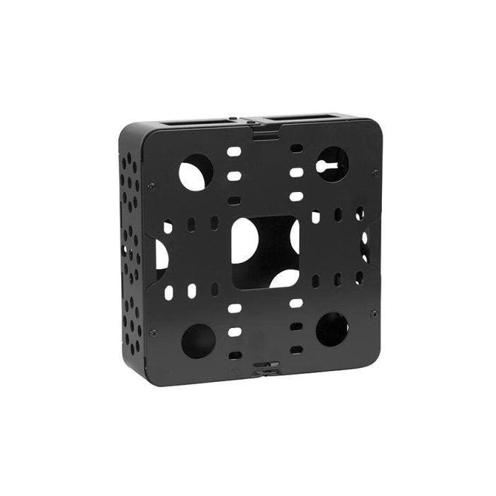 Chief Fusion Small PC Storage Black