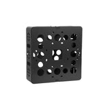 Chief FCA515 Kit de Montage Noir (Compatible avec lecteurs multimédias)