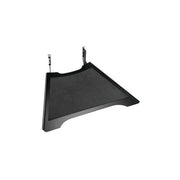 Chief Small Adjustable Accessory Shelf Black