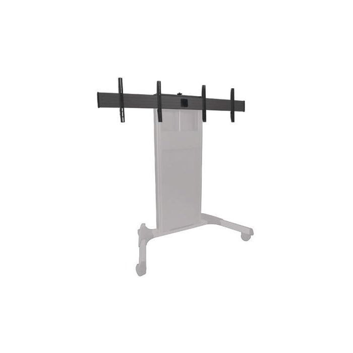 Chief Fusion Dual Monitor Accessory (Supports 37 à 60 pouces)