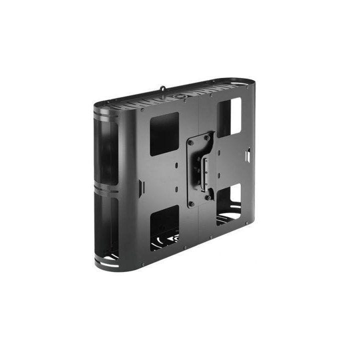Chief Fusion Large CPU Holder Black