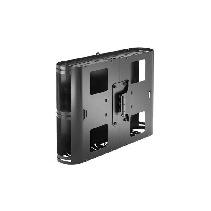 Chief Fusion Medium CPU Holder Black