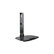 Chief Fusion Lower Component Shelf Black