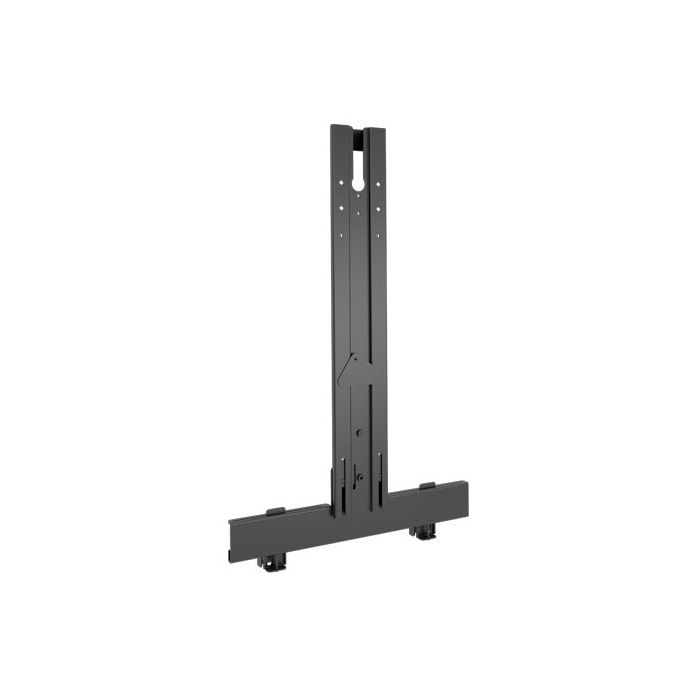 Chief Fusion Center Channel Speaker Adptr Black