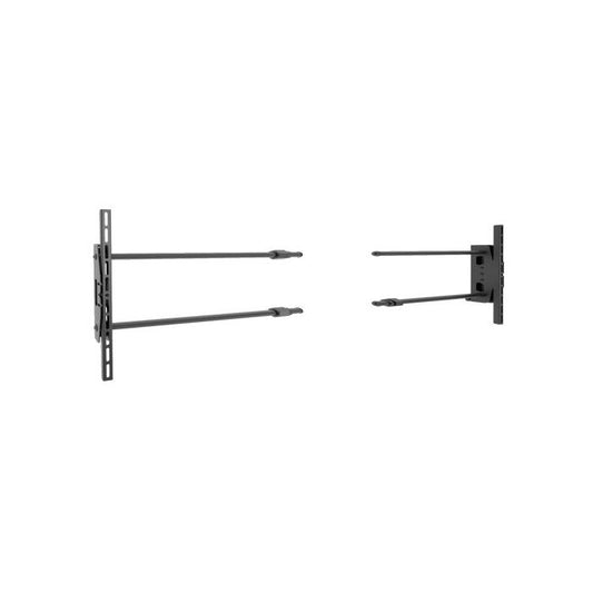 Chief FCA841 Support d'accessoire pour moniteur (Adaptateur pour haut-parleur latéral)