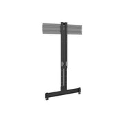 Chief Center Speaker Bracket XL Displays Black