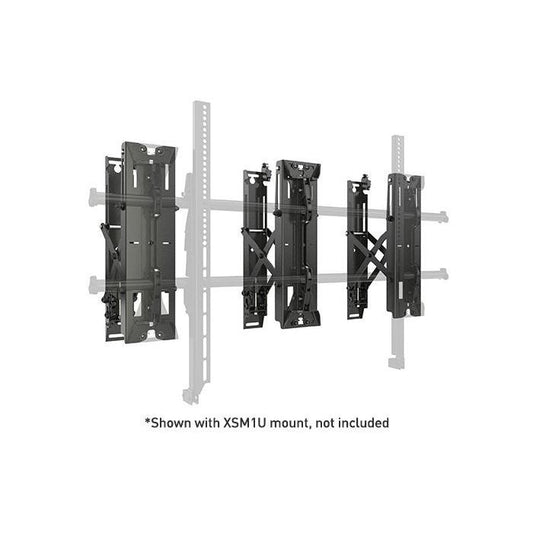 Chief Fusion Accessoire de Tirage Extra-Large (113 kg)