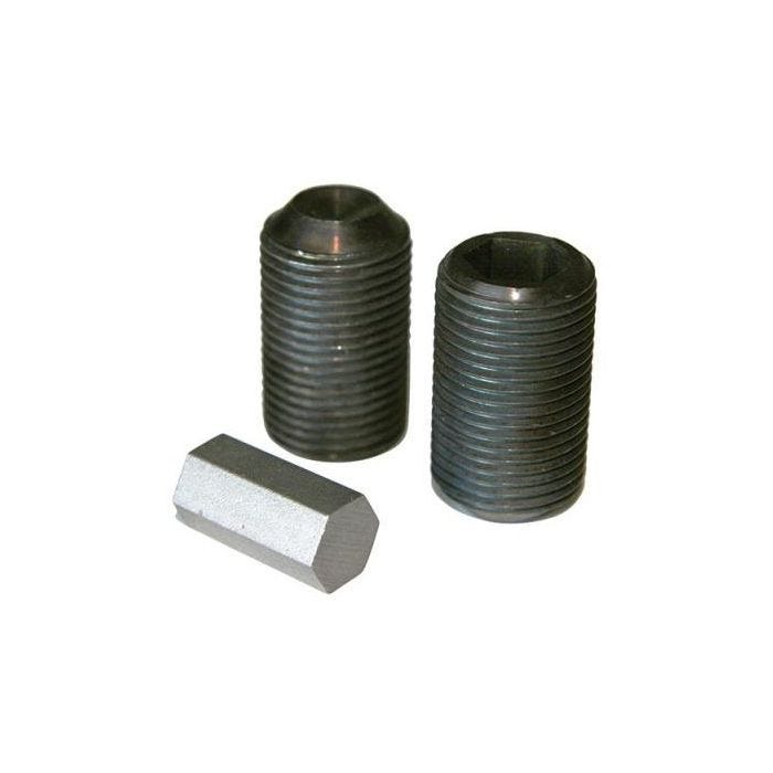 Chief Fusion Connector Union Black