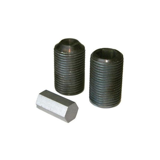 Chief FUSION FCK000 Accessoire de montage pour projecteur (Colonne filetée)