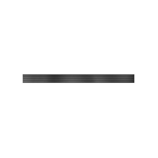 Chief Fusion Horizontal Row Support Mural 96 pouces